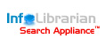 InfoLibrarian Search Appliance Logo